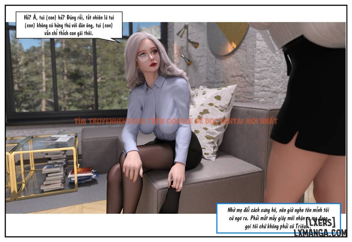 Xem ảnh 7 68c69f956c35c trong truyện hentai Hoán Đổi Cô Trò - Chapter 1.5 - www.hentaitvn.net