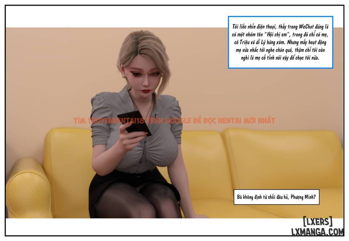 Xem ảnh Hoán Đổi Cô Trò - Chapter 2.1 - 45 68cd371f656e7 - HentaiTruyen.fun