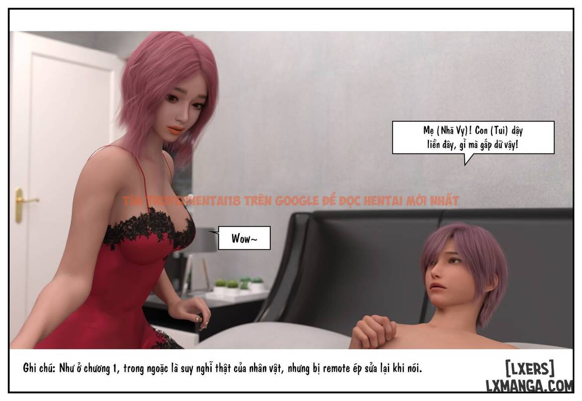 Xem ảnh Hoán Đổi Cô Trò - Chapter 2.1 - 6 68cd371f656e7 - HentaiTruyen.fun
