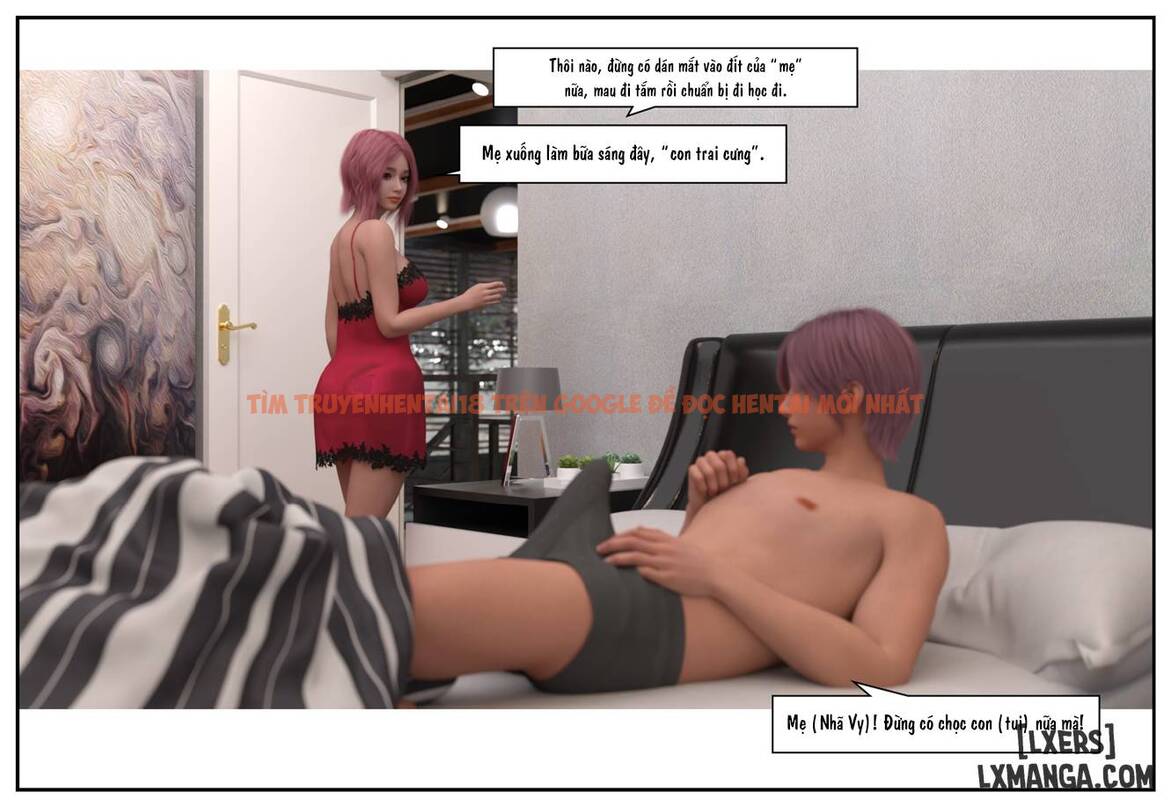 Xem ảnh Hoán Đổi Cô Trò - Chapter 2.1 - 9 68cd371f656e7 - HentaiTruyen.fun