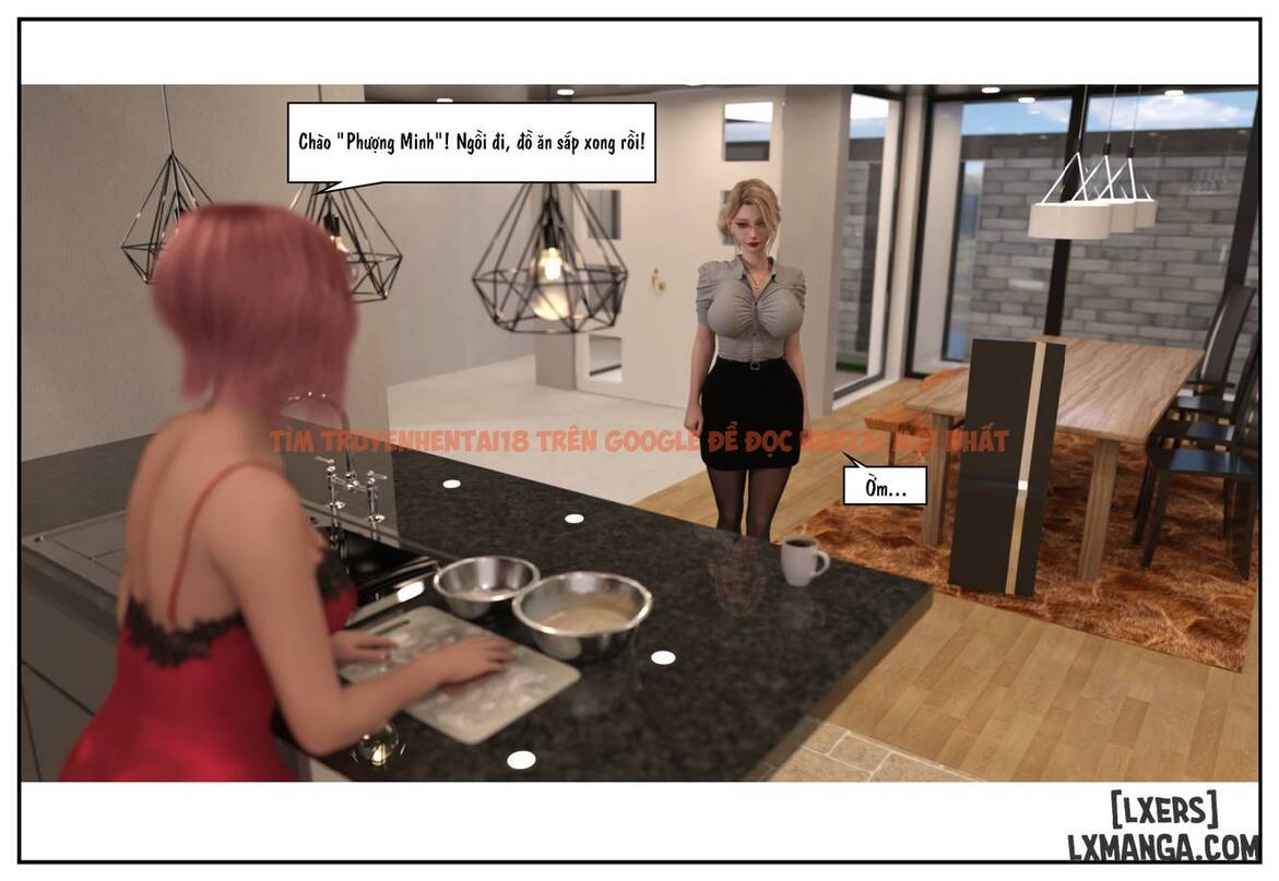 Xem ảnh 0 68d1a55ebdab4 trong truyện hentai Hoán Đổi Cô Trò - Chapter 2.2 - hentaitvn.net