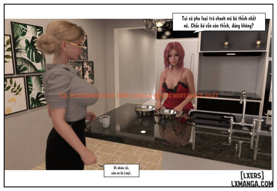 Xem ảnh 1 68d1a55ebdab4 trong truyện hentai Hoán Đổi Cô Trò - Chapter 2.2 - hentaitvn.net