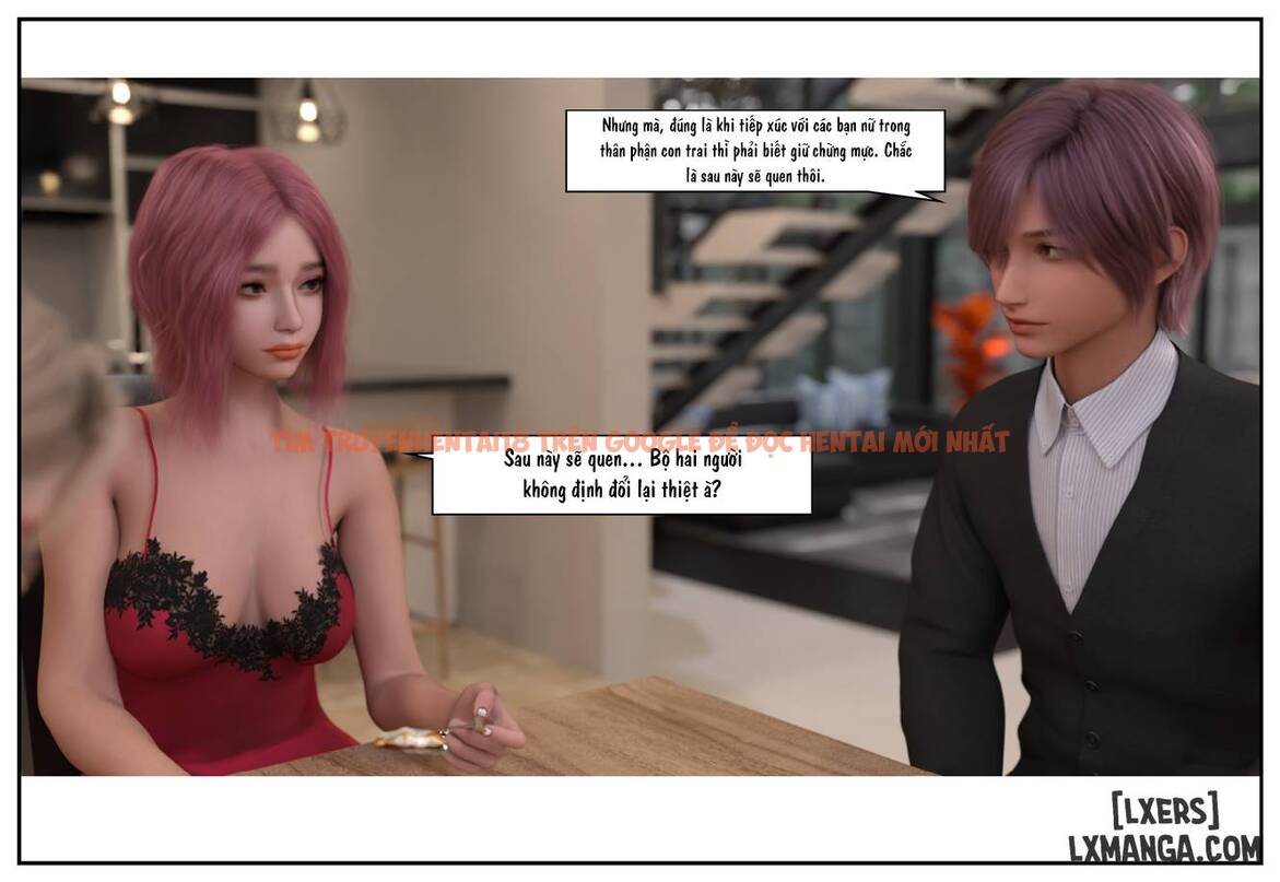 Xem ảnh 10 68d1a55ebdab4 trong truyện hentai Hoán Đổi Cô Trò - Chapter 2.2 - hentaitvn.net
