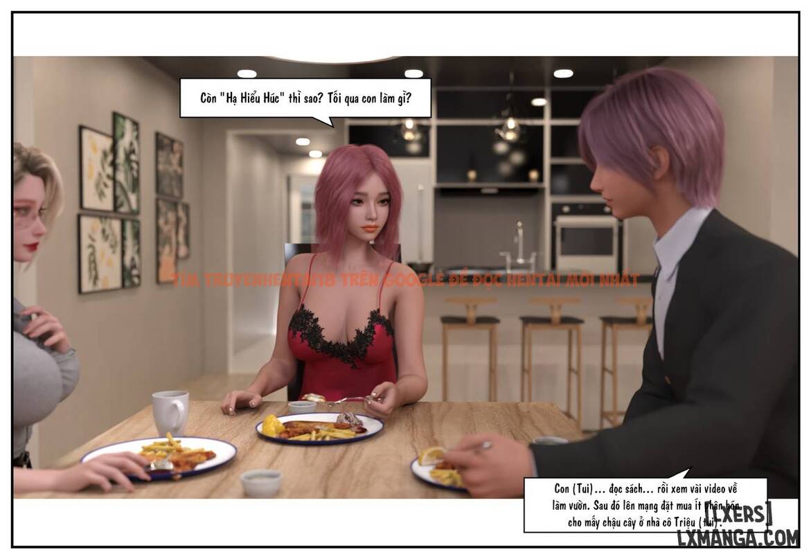 Xem ảnh 14 68d1a55ebdab4 trong truyện hentai Hoán Đổi Cô Trò - Chapter 2.2 - hentaitvn.net