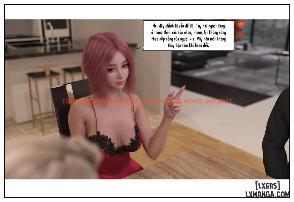 Xem ảnh 15 68d1a55ebdab4 trong truyện hentai Hoán Đổi Cô Trò - Chapter 2.2 - hentaitvn.net