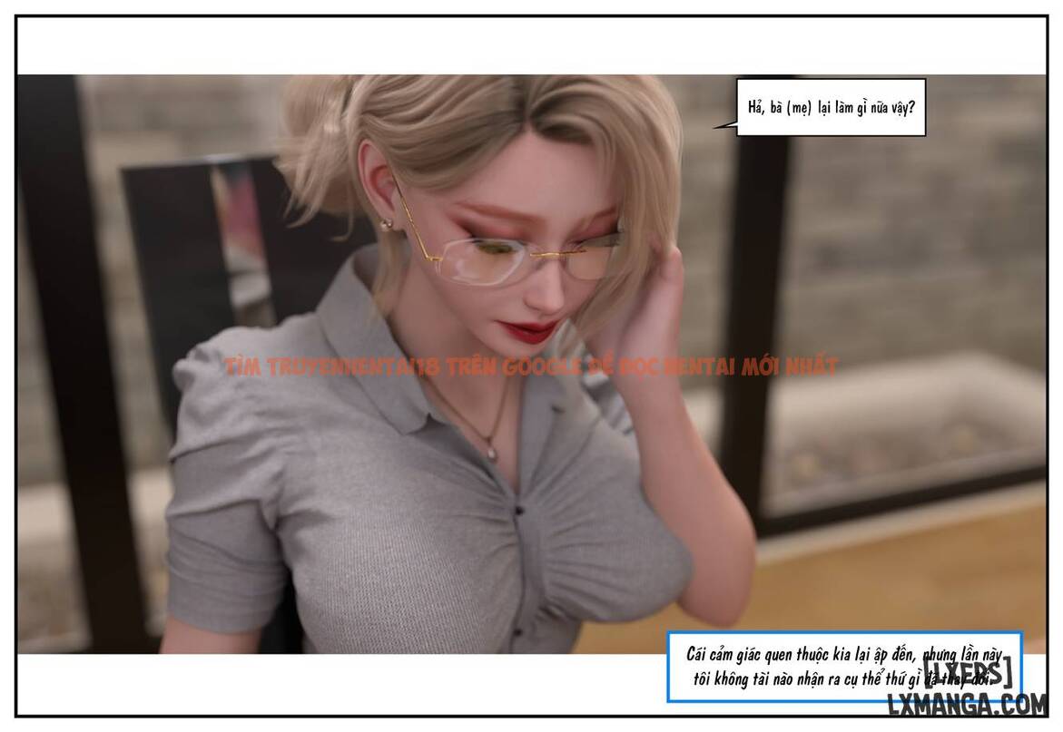 Xem ảnh 17 68d1a55ebdab4 trong truyện hentai Hoán Đổi Cô Trò - Chapter 2.2 - hentaitvn.net