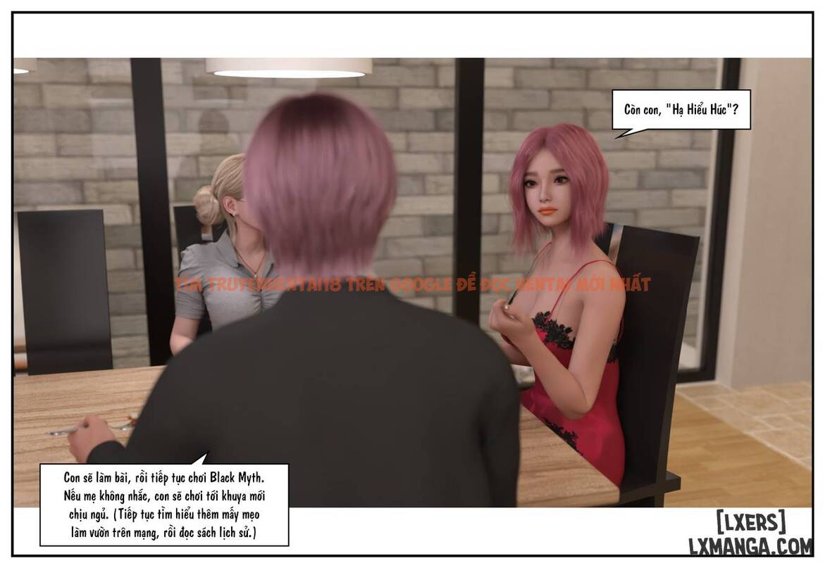 Xem ảnh 21 68d1a55ebdab4 trong truyện hentai Hoán Đổi Cô Trò - Chapter 2.2 - hentaitvn.net
