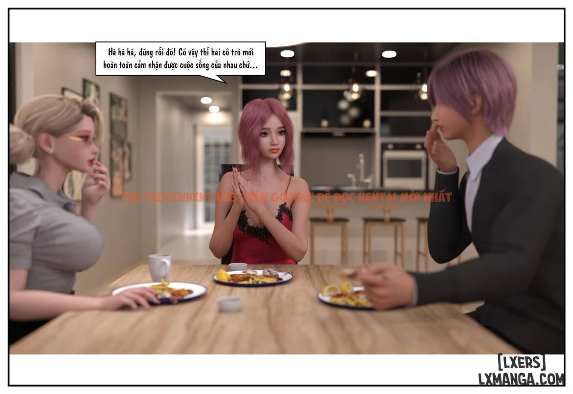 Xem ảnh 22 68d1a55ebdab4 trong truyện hentai Hoán Đổi Cô Trò - Chapter 2.2 - hentaitvn.net