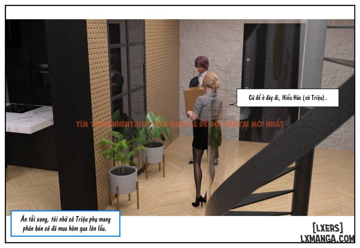 Xem ảnh 26 68d1a55ebdab4 trong truyện hentai Hoán Đổi Cô Trò - Chapter 2.2 - hentaitvn.net
