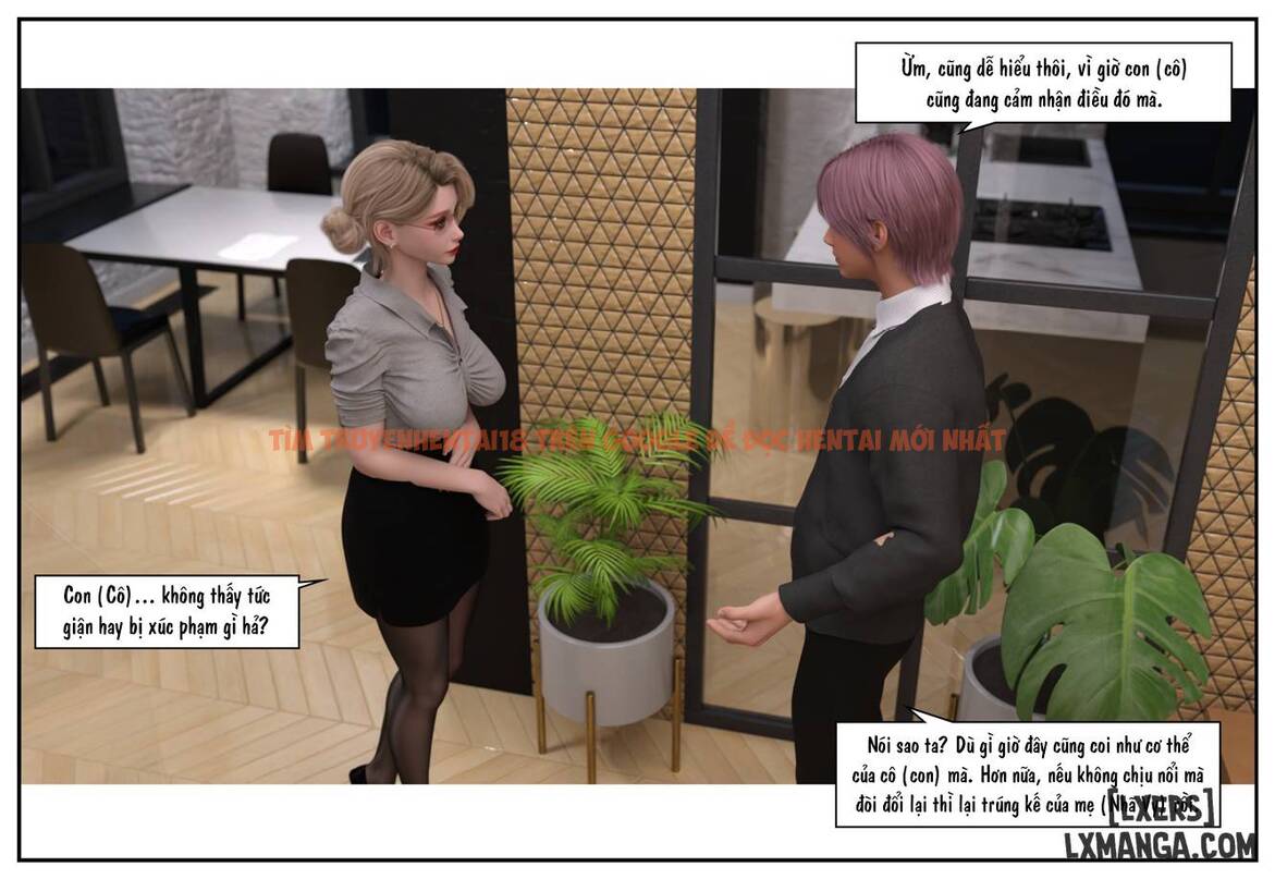 Xem ảnh 35 68d1a55ebdab4 trong truyện hentai Hoán Đổi Cô Trò - Chapter 2.2 - hentaitvn.net