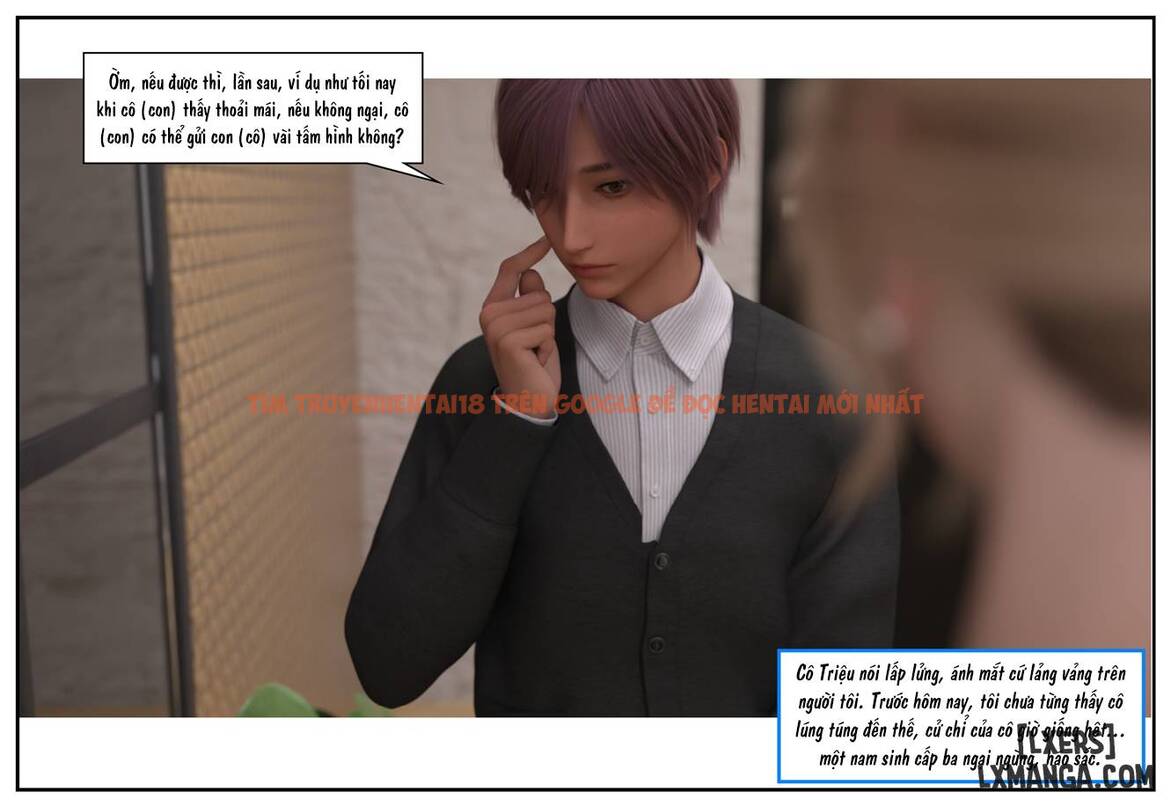 Xem ảnh 37 68d1a55ebdab4 trong truyện hentai Hoán Đổi Cô Trò - Chapter 2.2 - hentaitvn.net