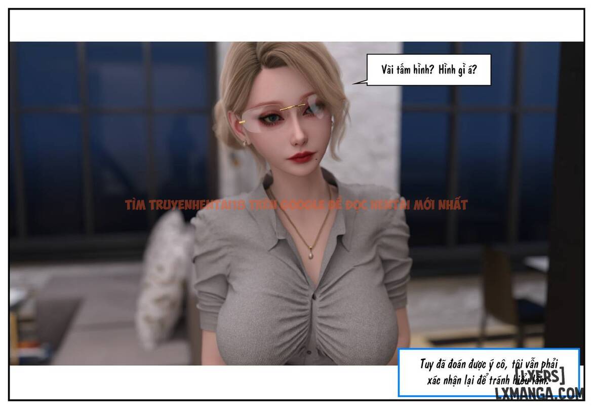 Xem ảnh 38 68d1a55ebdab4 trong truyện hentai Hoán Đổi Cô Trò - Chapter 2.2 - hentaitvn.net