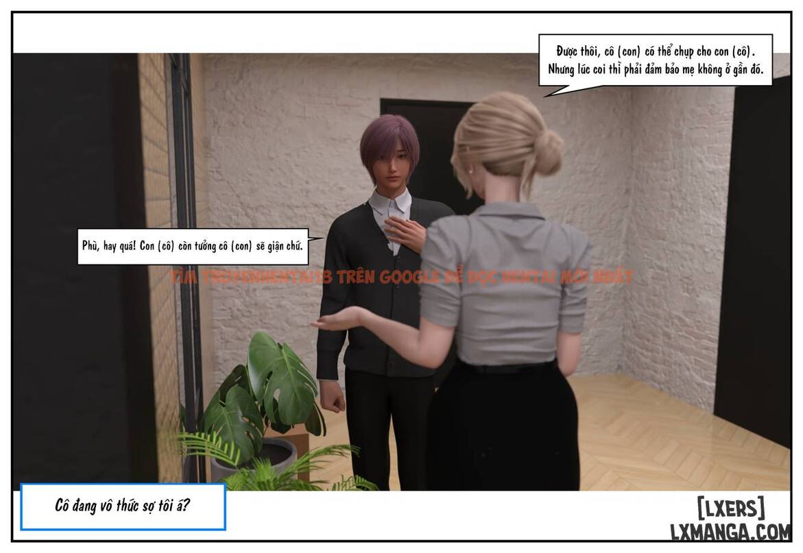 Xem ảnh 40 68d1a55ebdab4 trong truyện hentai Hoán Đổi Cô Trò - Chapter 2.2 - hentaitvn.net