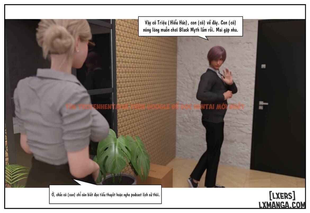 Xem ảnh 41 68d1a55ebdab4 trong truyện hentai Hoán Đổi Cô Trò - Chapter 2.2 - hentaitvn.net
