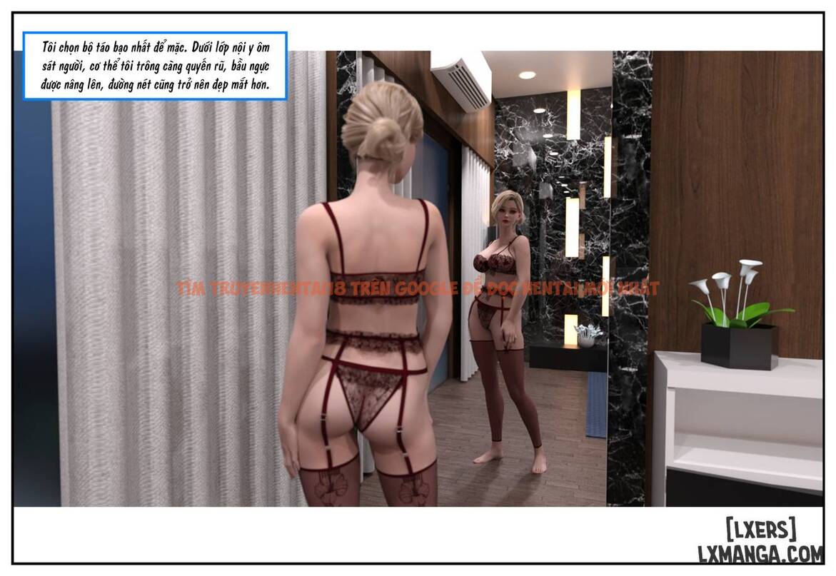 Xem ảnh 47 68d1a55ebdab4 trong truyện hentai Hoán Đổi Cô Trò - Chapter 2.2 - hentaitvn.net