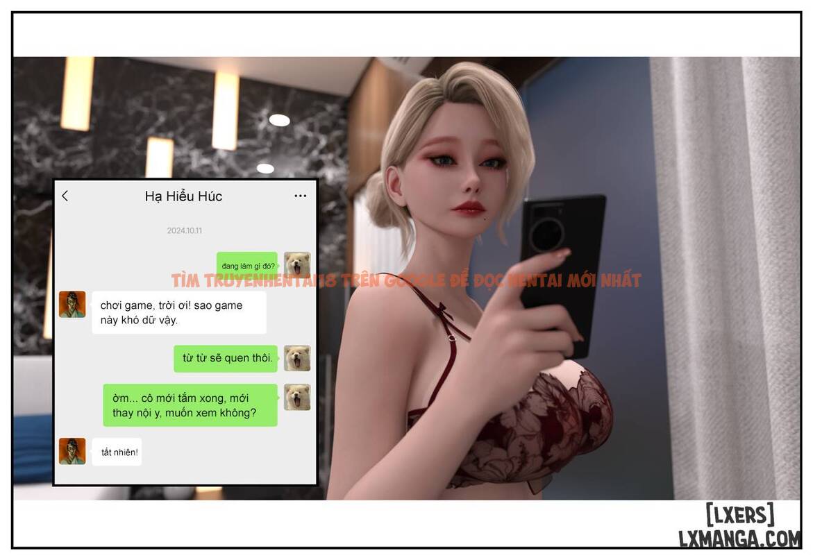 Xem ảnh 49 68d1a55ebdab4 trong truyện hentai Hoán Đổi Cô Trò - Chapter 2.2 - hentaitvn.net