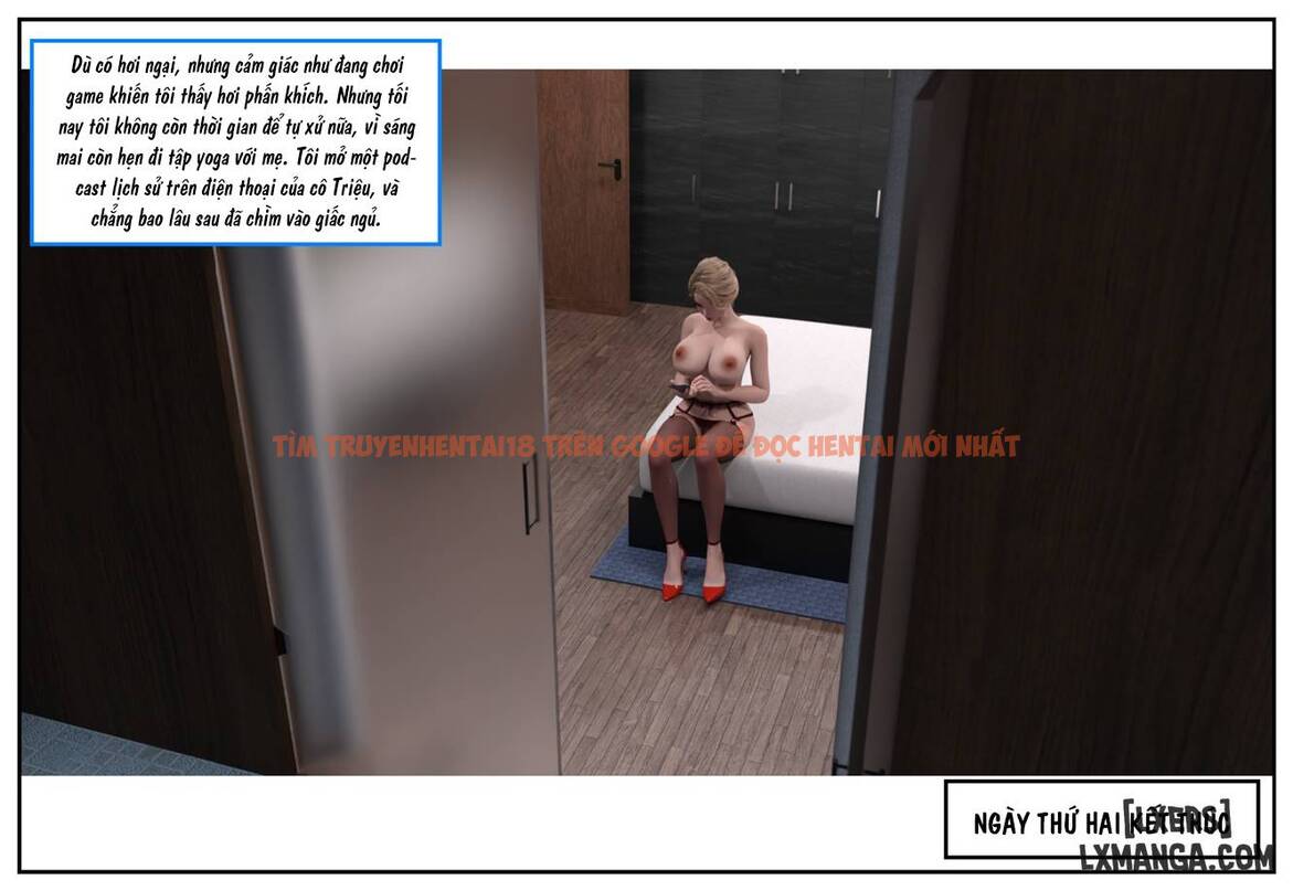 Xem ảnh 56 68d1a55ebdab4 trong truyện hentai Hoán Đổi Cô Trò - Chapter 2.2 - hentaitvn.net