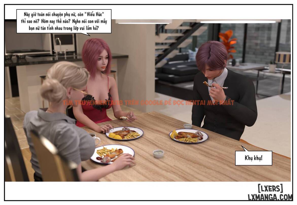 Xem ảnh 8 68d1a55ebdab4 trong truyện hentai Hoán Đổi Cô Trò - Chapter 2.2 - hentaitvn.net
