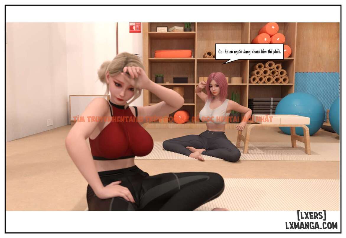 Xem ảnh 11 68d9777492701 trong truyện hentai Hoán Đổi Cô Trò - Chương 2.3 - hentaitvn.net