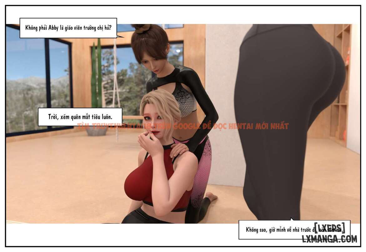 Xem ảnh 14 68d9777492701 trong truyện hentai Hoán Đổi Cô Trò - Chương 2.3 - hentaitvn.net