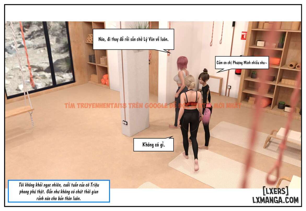 Xem ảnh 15 68d9777492701 trong truyện hentai Hoán Đổi Cô Trò - Chương 2.3 - hentaitvn.net