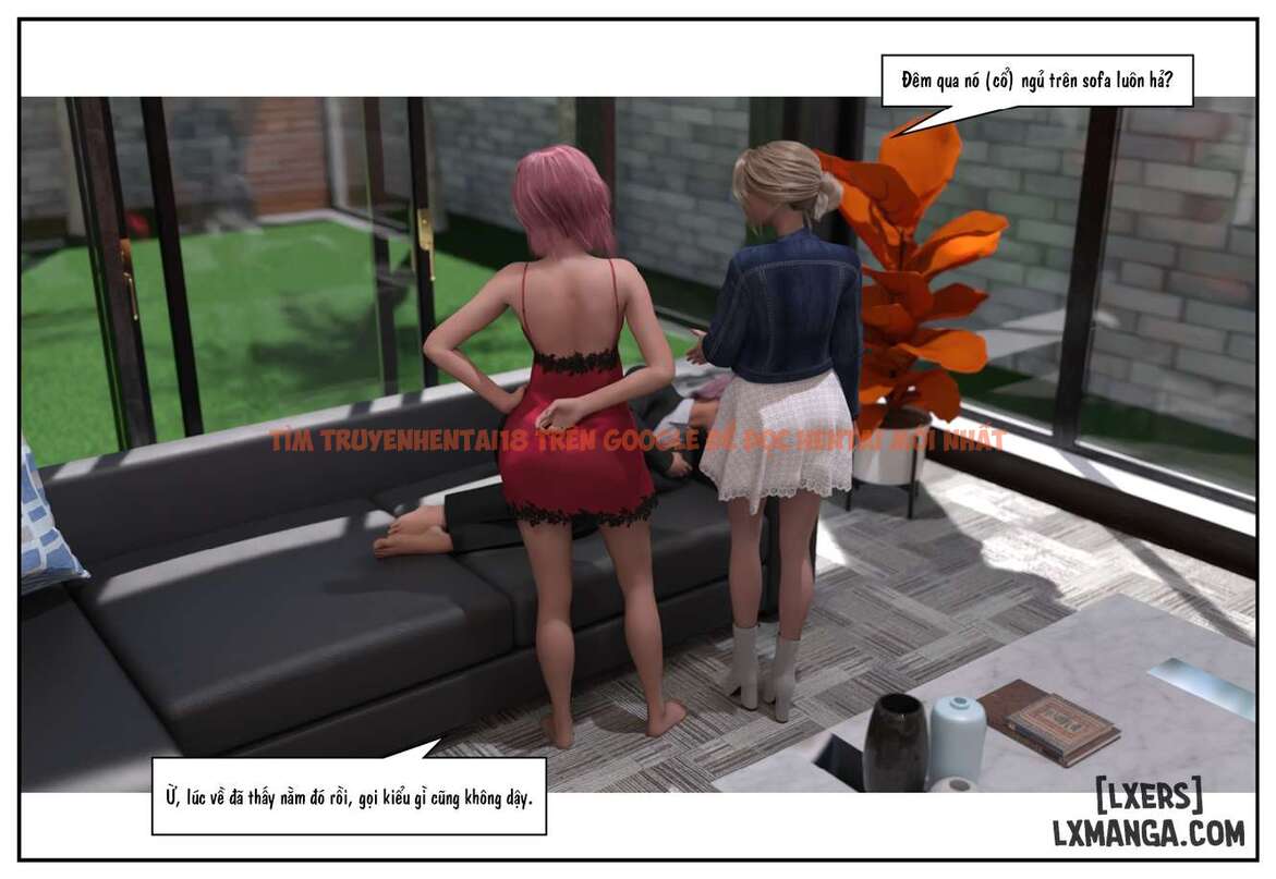 Xem ảnh 23 68d9777492701 trong truyện hentai Hoán Đổi Cô Trò - Chương 2.3 - hentaitvn.net