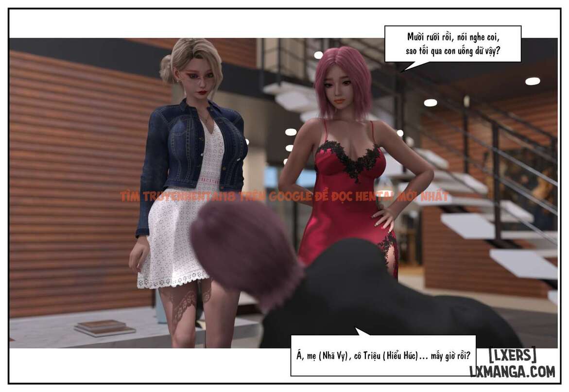 Xem ảnh 25 68d9777492701 trong truyện hentai Hoán Đổi Cô Trò - Chương 2.3 - hentaitvn.net