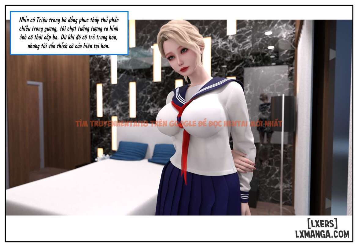 Xem ảnh 45 68d9777492701 trong truyện hentai Hoán Đổi Cô Trò - Chương 2.3 - hentaitvn.net