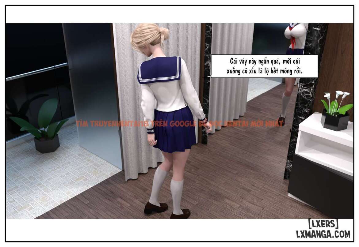 Xem ảnh 46 68d9777492701 trong truyện hentai Hoán Đổi Cô Trò - Chương 2.3 - hentaitvn.net