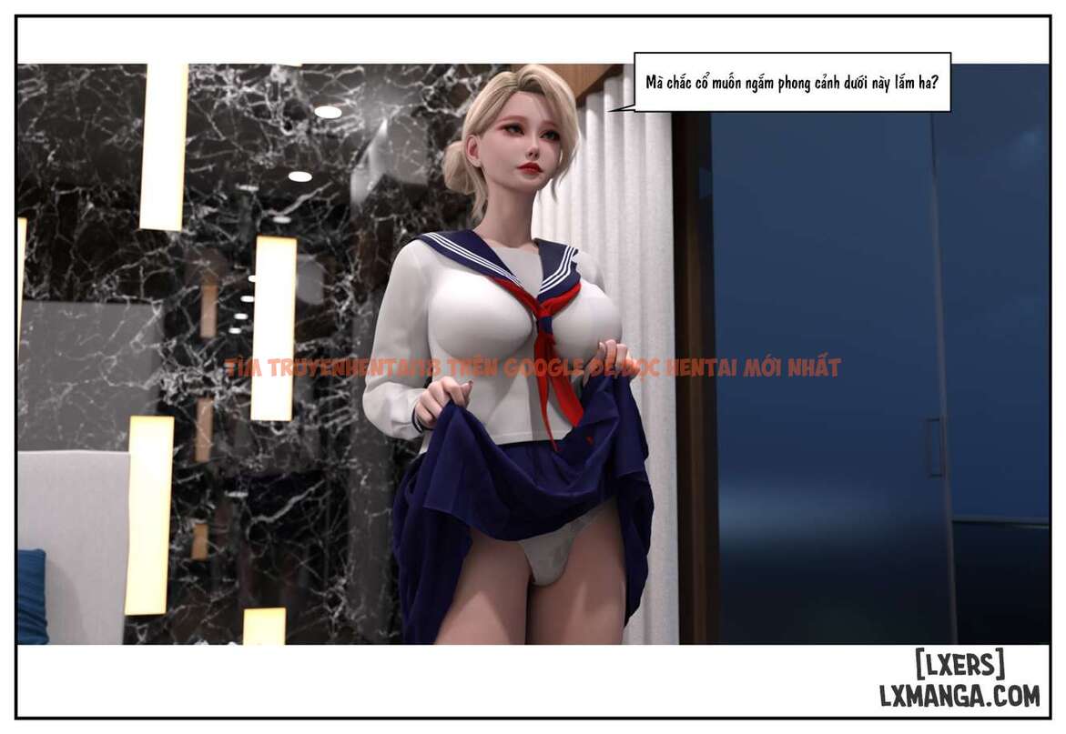 Xem ảnh 47 68d9777492701 trong truyện hentai Hoán Đổi Cô Trò - Chương 2.3 - hentaitvn.net