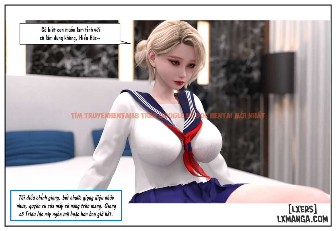 Xem ảnh 51 68d9777492701 trong truyện hentai Hoán Đổi Cô Trò - Chương 2.3 - hentaitvn.net