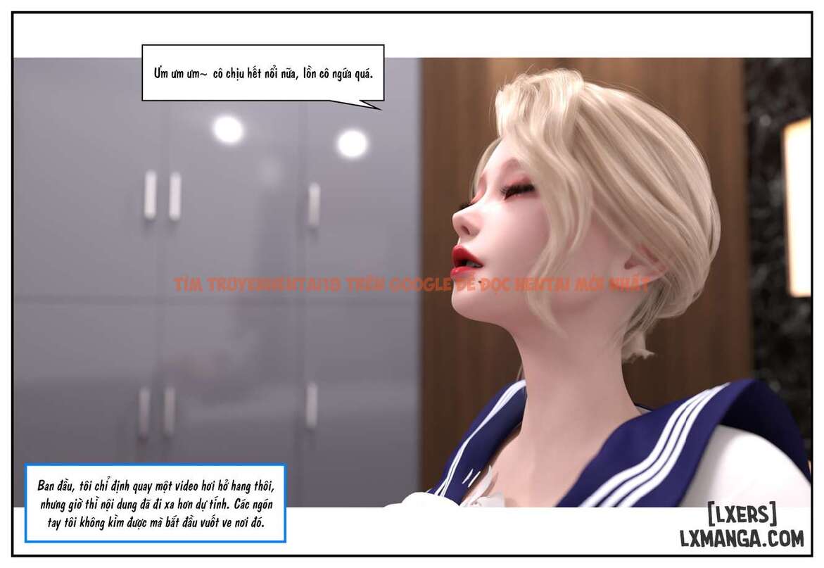 Xem ảnh 57 68d9777492701 trong truyện hentai Hoán Đổi Cô Trò - Chương 2.3 - hentaitvn.net