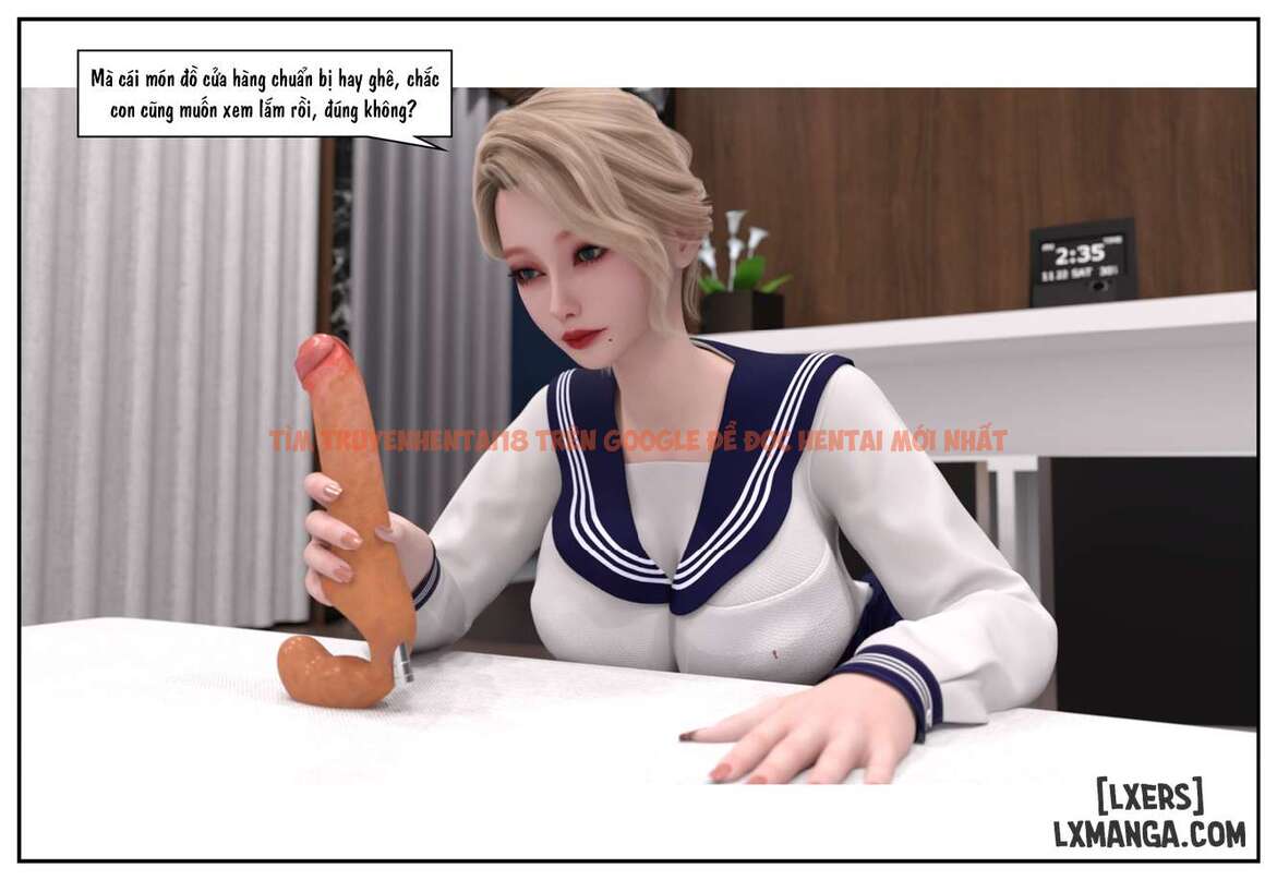 Xem ảnh 59 68d9777492701 trong truyện hentai Hoán Đổi Cô Trò - Chương 2.3 - hentaitvn.net