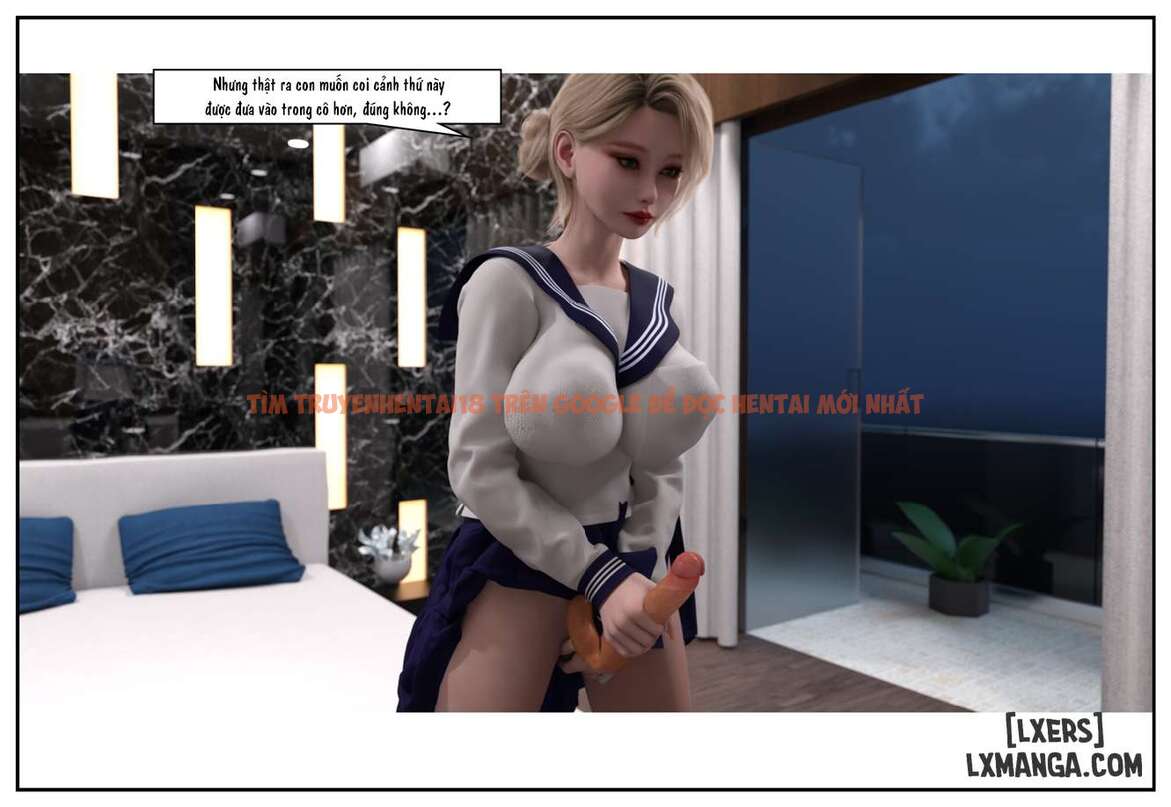 Xem ảnh 63 68d9777492701 trong truyện hentai Hoán Đổi Cô Trò - Chương 2.3 - hentaitvn.net