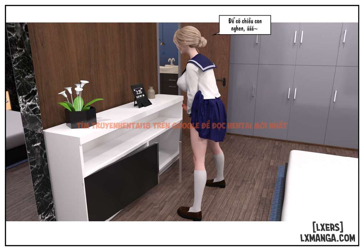 Xem ảnh 65 68d9777492701 trong truyện hentai Hoán Đổi Cô Trò - Chương 2.3 - hentaitvn.net
