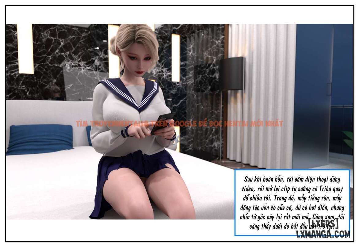 Xem ảnh 71 68d9777492701 trong truyện hentai Hoán Đổi Cô Trò - Chương 2.3 - hentaitvn.net
