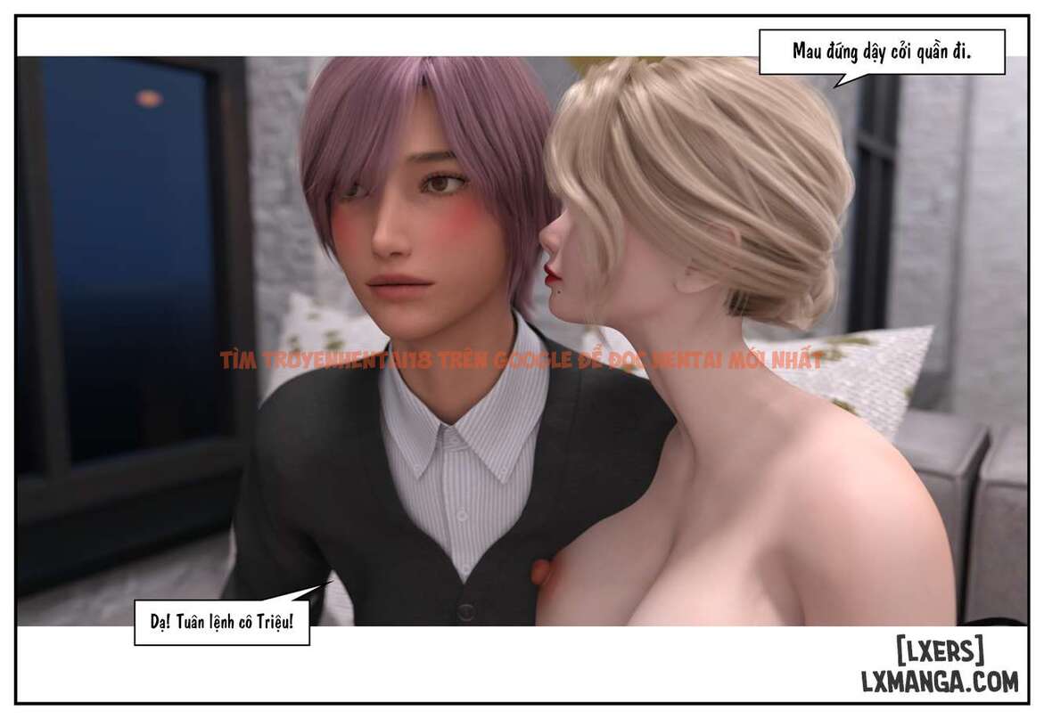 Xem ảnh 15 68e29b9a06a59 trong truyện hentai Hoán Đổi Cô Trò - Chương 3.1 - www.hentaitvn.net