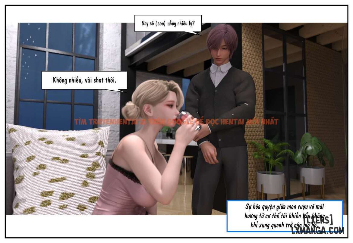 Xem ảnh 3 68e29b9a06a59 trong truyện hentai Hoán Đổi Cô Trò - Chương 3.1 - www.hentaitvn.net