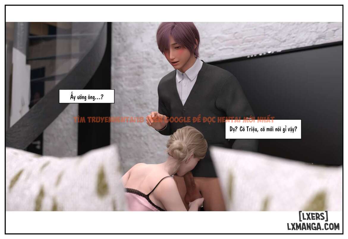 Xem ảnh 30 68e29b9a06a59 trong truyện hentai Hoán Đổi Cô Trò - Chương 3.1 - www.hentaitvn.net