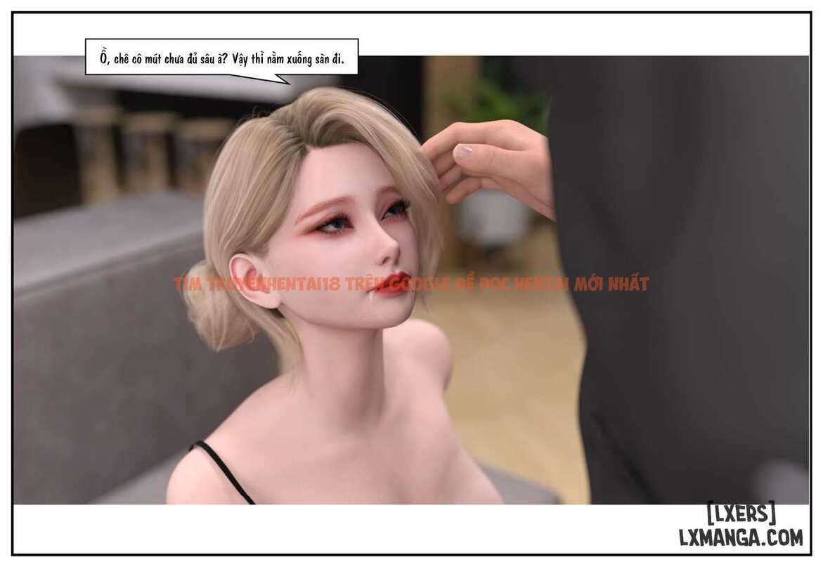 Xem ảnh 32 68e29b9a06a59 trong truyện hentai Hoán Đổi Cô Trò - Chương 3.1 - www.hentaitvn.net