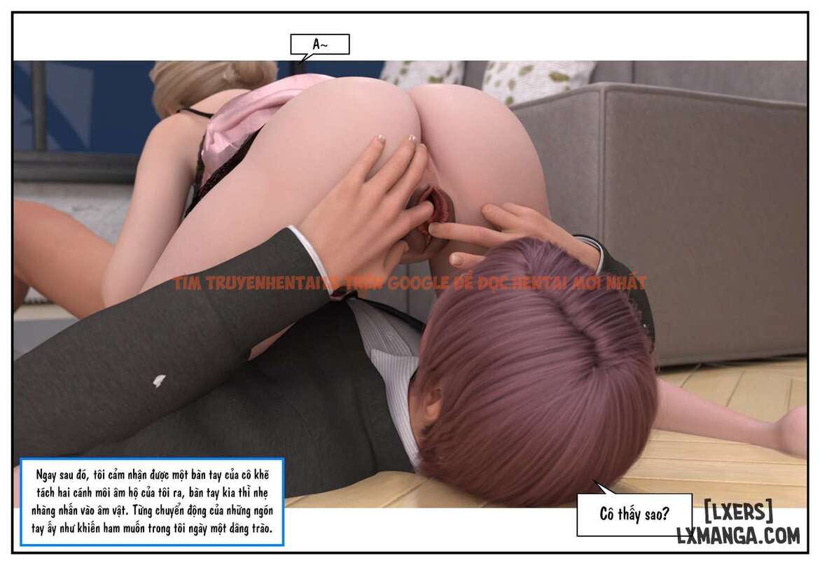 Xem ảnh 35 68e29b9a06a59 trong truyện hentai Hoán Đổi Cô Trò - Chương 3.1 - www.hentaitvn.net