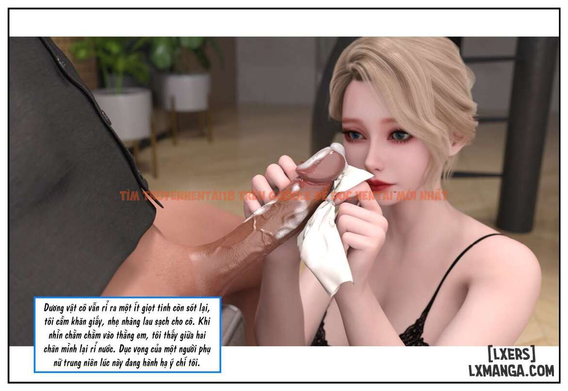 Xem ảnh 59 68e29b9a06a59 trong truyện hentai Hoán Đổi Cô Trò - Chương 3.1 - www.hentaitvn.net