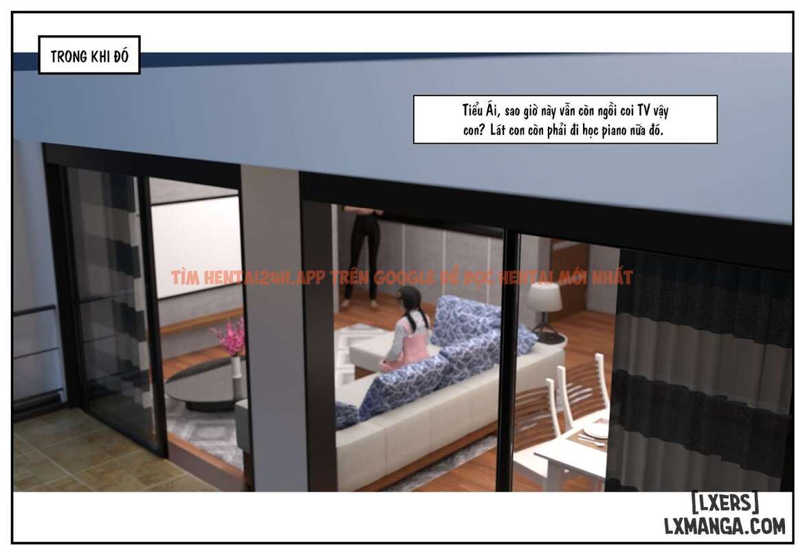 Xem ảnh Hoán Đổi Cô Trò - Chương 3.3 - 47 68eba08c21b93 - TruyenVN.APP