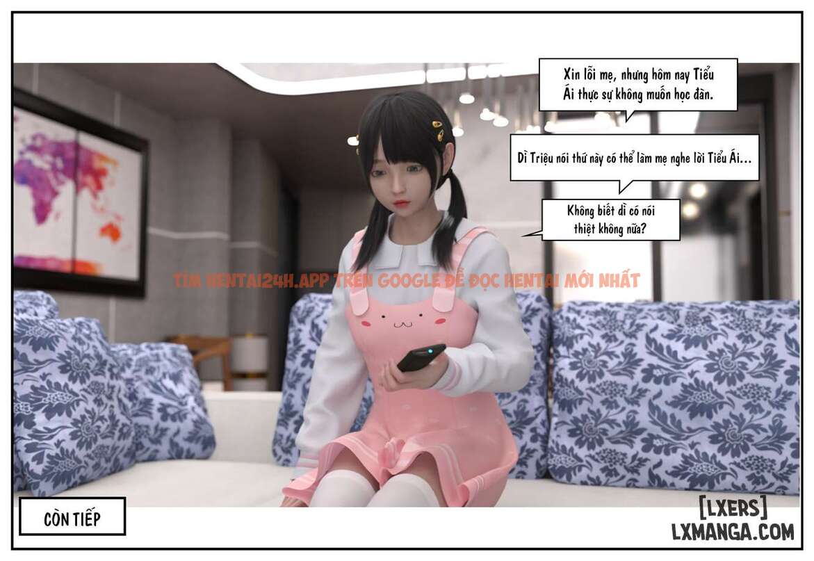 Xem ảnh Hoán Đổi Cô Trò - Chương 3.3 - 50 68eba08c21b93 - TruyenVN.APP