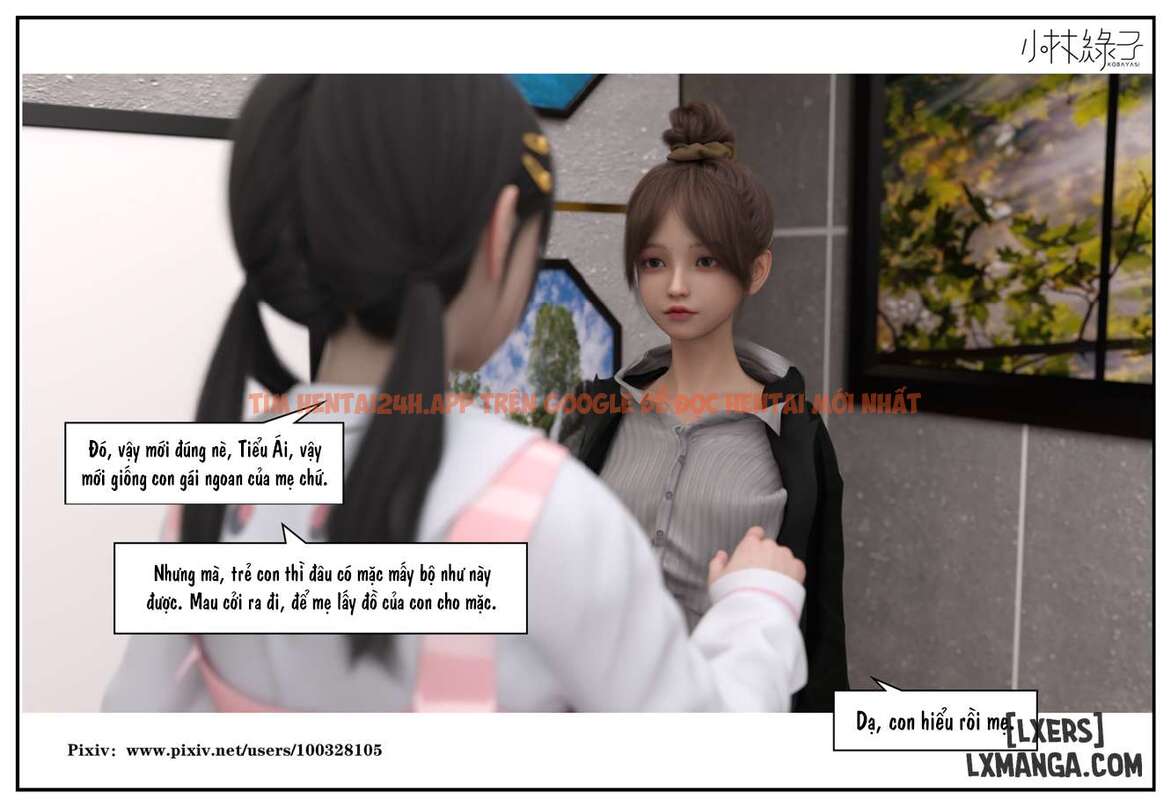 Xem ảnh 14 68f13289023cd trong truyện hentai Hoán Đổi Cô Trò - Chương 4.1 - hentaitvn.net