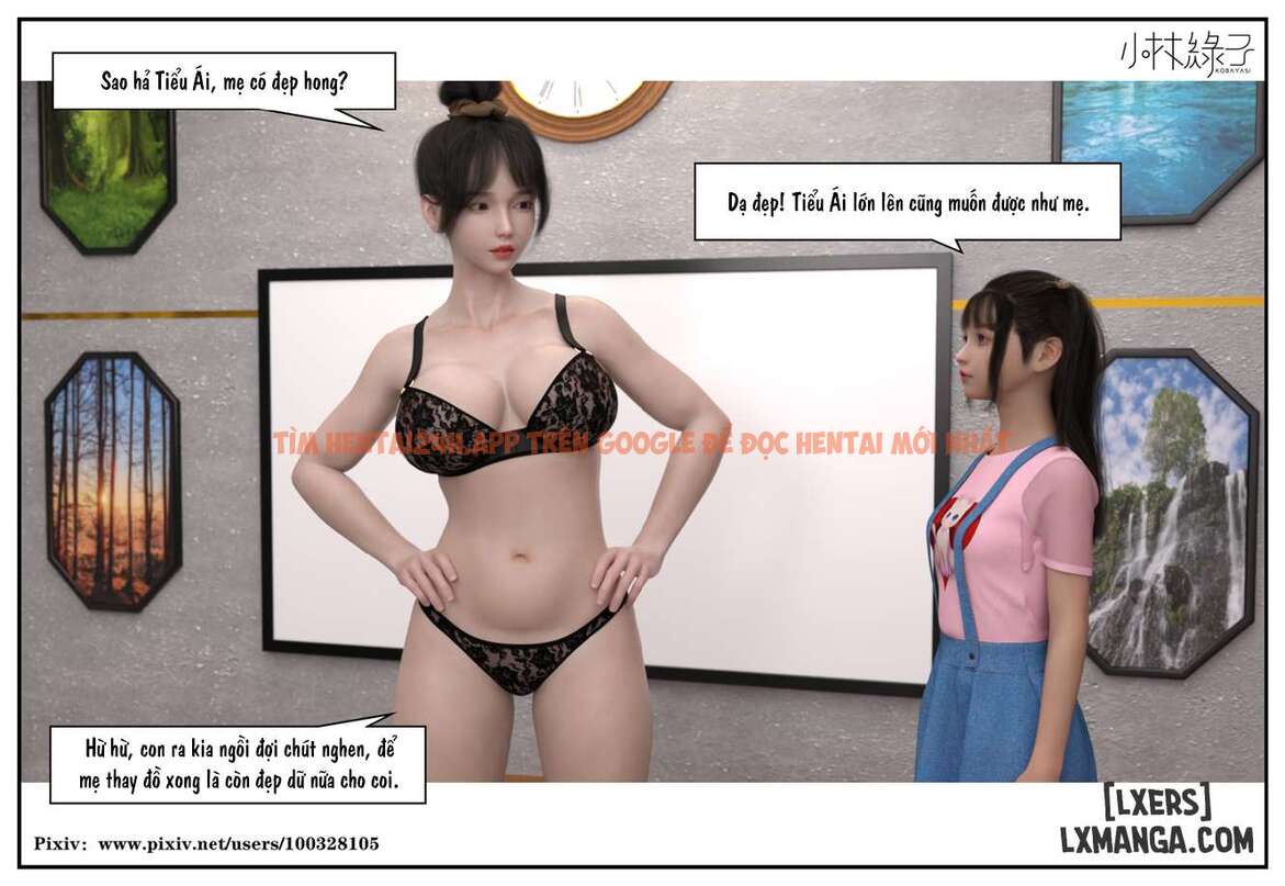 Xem ảnh 22 68f13289023cd trong truyện hentai Hoán Đổi Cô Trò - Chương 4.1 - hentaitvn.net