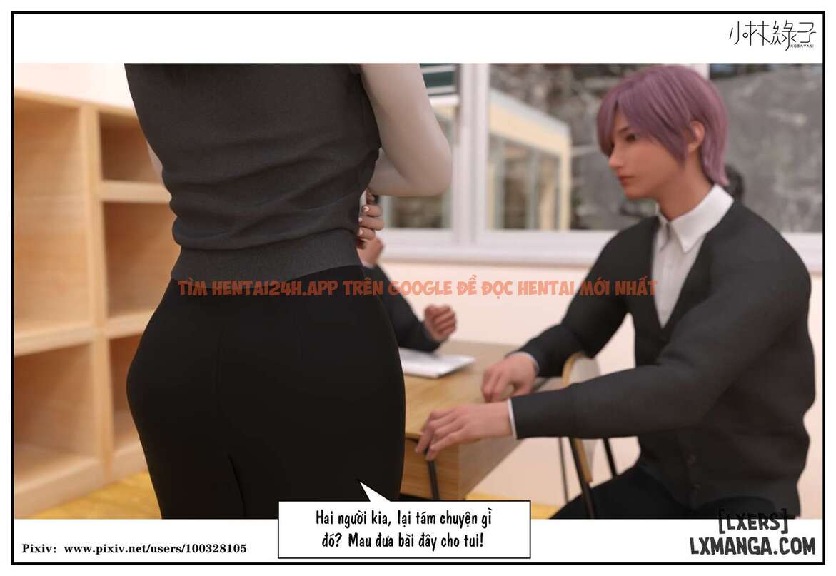 Xem ảnh 52 68f13289023cd trong truyện hentai Hoán Đổi Cô Trò - Chương 4.1 - hentaitvn.net