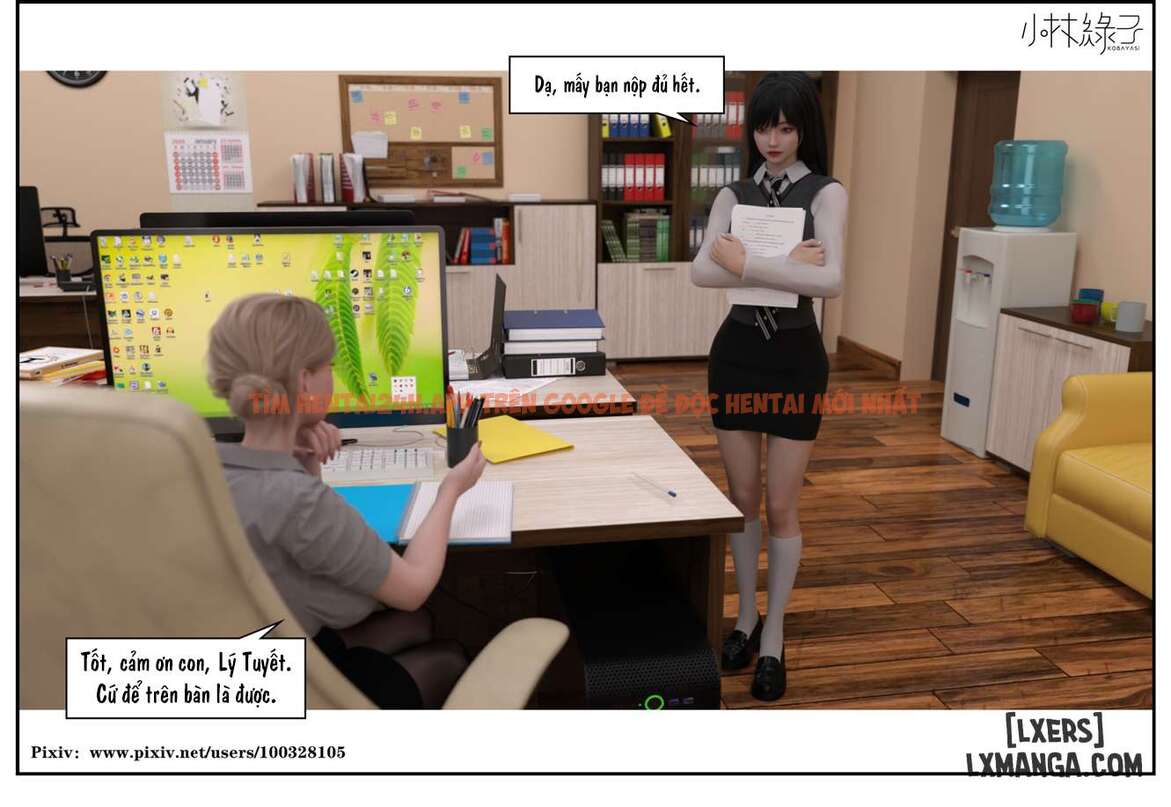 Xem ảnh 58 68f13289023cd trong truyện hentai Hoán Đổi Cô Trò - Chương 4.1 - hentaitvn.net