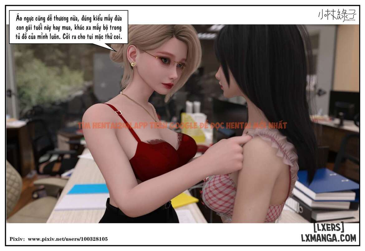 Xem ảnh 71 68f13289023cd trong truyện hentai Hoán Đổi Cô Trò - Chương 4.1 - hentaitvn.net