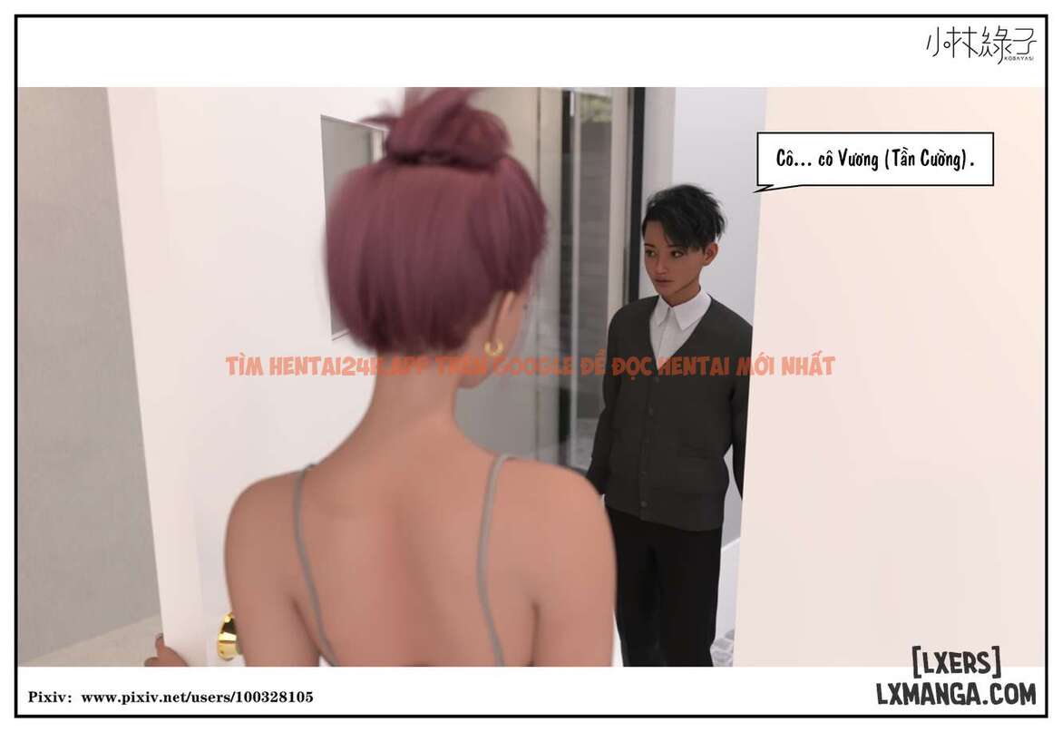 Xem ảnh Hoán Đổi Cô Trò - Chương 4.2 - 77 68f8e229248c9 - HentaiTruyen.fun